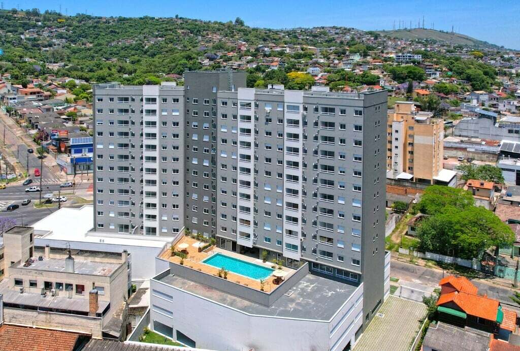 Lançamento Apartamento